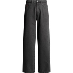 Дънки Red bull racing RM2000004R40 Loose Fit jeans - Grey (Antracite Grey) дънки,мъжки,панталони,дамски,панталони,red,bull,racing,rm2000004r40,loose,fit,jeans,grey,(antracite,grey)