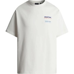 тениска,мъжки,тениски,дамски,тениски,red,bull,racing,world,tour,short,sleeve,t,shirt,white,(white)