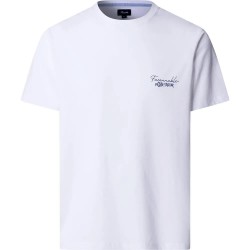 тениска,мъжки,тениски,дамски,тениски,façonnable,baie,des,anges,short,sleeve,t,shirt,white,(white)