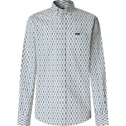 риза,с,дълъг,ръкав,дамски,ризи,мъжки,ризи,façonnable,fm302243,long,sleeve,shirt,white,(off,white)