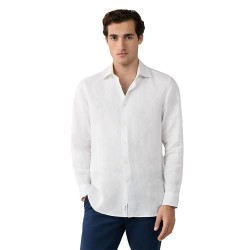 риза,с,дълъг,ръкав,дамски,ризи,мъжки,ризи,façonnable,fm302251,linen,long,sleeve,shirt,white,(white)