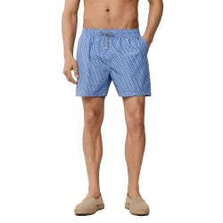 бански,гащета,мъжки,бански,костюми,façonnable,square,swimming,shorts,blue,(regal,blue)
