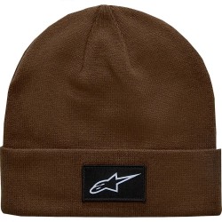 Шапка Alpinestars Augment Cuff beanie - Red (Brown) шапка,всички,шапки,alpinestars,augment,cuff,beanie,red,(brown)