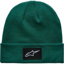 шапка,всички,шапки,alpinestars,augment,cuff,beanie,green,(green)