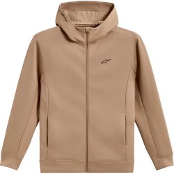 суичър,мъжки,пуловери,alpinestars,cypher,hoodie,beige,(putty)