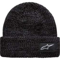шапка,всички,шапки,alpinestars,unload,rib,cuff,beanie,black,(charcoal,melange)
