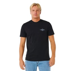 тениска,мъжки,тениски,дамски,тениски,rip,curl,streamline,diamond,short,sleeve,t,shirt,black,(black)