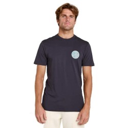 тениска,мъжки,тениски,дамски,тениски,rip,curl,streamline,palmy,short,sleeve,t,shirt,blue,(dark,navy)