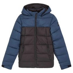 яке,мъжки,якета,дамски,якета,и,палта,o´neill,originals,puffer,jacket,blue,(alma,steel,colour,block)
