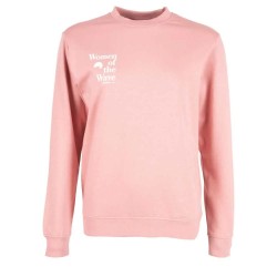 блуза,дамски,блузи,o´neill,wow,sweatshirt,pink,(genuine,pink)