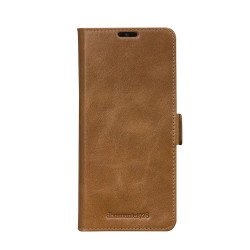 Dbramante Copenhagen Slim Galaxy A52 phone case - Brown (Tan) други,аксесоари,dbramante,copenhagen,slim,galaxy,a52,phone,case,brown,(tan)