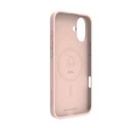 Dbramante Greenland Pro iPhone 16 phone case - Pink (Pink Sand) други,аксесоари,dbramante,greenland,pro,iphone,16,phone,case,pink,(pink,sand)