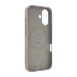 Dbramante Greenland Pro iPhone 17 phone case - Brown (Sandstone) други,аксесоари,dbramante,greenland,pro,iphone,17,phone,case,brown,(sandstone)