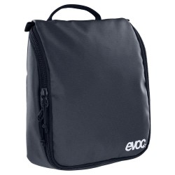 несесер,тоалетни,принадлежности,evoc,wash,bag,grey,(carbon,grey,black)
