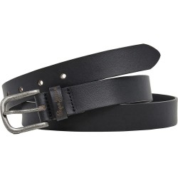 Колан Pepe jeans Aaron belt - Black (Black) колан,колани,pepe,jeans,aaron,belt,black,(black)