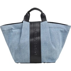пазарска,чанта,всички,чанти,pepe,jeans,ariadna,merit,shopper,bag,blue,(denim)