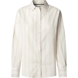 риза,с,дълъг,ръкав,дамски,ризи,мъжки,ризи,pepe,jeans,bain,long,sleeve,shirt,beige,(natural,beige)