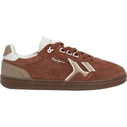 маратонки,мъжки,маратонки,дамски,маратонки,pepe,jeans,ball,colors,trainers,brown,(terracotta,brown)