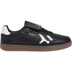 маратонки,мъжки,маратонки,дамски,маратонки,pepe,jeans,ball,equip,trainers,black,(black)