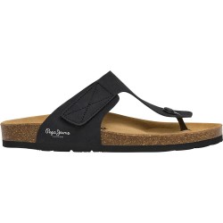 сандали,мъжки,сандали,pepe,jeans,bio,one,sandals,black,(black)