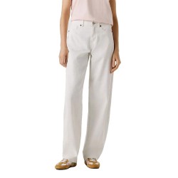 мъжки,панталони,дамски,панталони,pepe,jeans,bow,shaped,loose,fit,jeans,white,(denim,white)