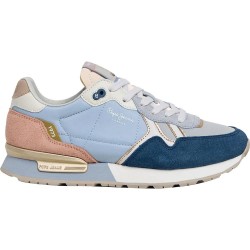маратонки,мъжки,маратонки,дамски,маратонки,pepe,jeans,brit,back,trainers,blue,(dark,denim,blue)