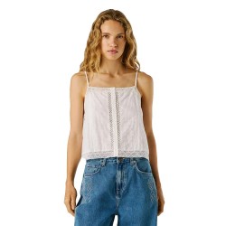 дамски,блузи,pepe,jeans,daola,sleeveless,blouse,white,(white)