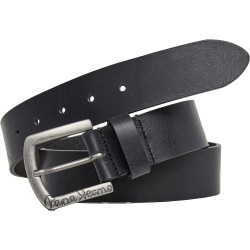колан,колани,pepe,jeans,douglas,belt,black,(black)