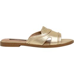 Сандали Pepe jeans Dyana Bay sandals - Golden (Golden) сандали,дамски,сандали,и,чехли,pepe,jeans,dyana,bay,sandals,golden,(golden)