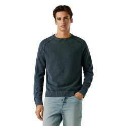 блуза,мъжки,пуловери,дамски,пуловери,pepe,jeans,fleet,sweater,blue,(dulwich,blue)
