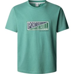 тениска,мъжки,тениски,дамски,тениски,pepe,jeans,george,short,sleeve,t,shirt,green,(woods,green)