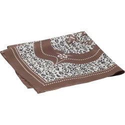 Pepe jeans Jilly handkerchief - Brown (Earth Brown) ръкавици,шапки,и,шалове,pepe,jeans,jilly,handkerchief,brown,(earth,brown)