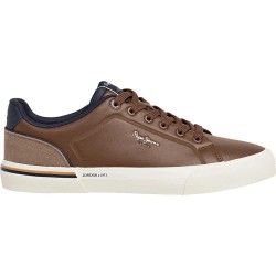 маратонки,мъжки,маратонки,дамски,маратонки,pepe,jeans,kenton,campus,trainers,brown,(tan,brown)