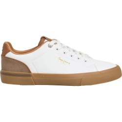 маратонки,мъжки,маратонки,дамски,маратонки,pepe,jeans,kenton,once,trainers,white,(ivory,white)