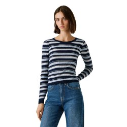 блуза,мъжки,пуловери,дамски,пуловери,pepe,jeans,kimmi,sweater,blue,(union,blue)
