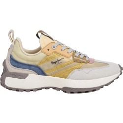 маратонки,мъжки,маратонки,дамски,маратонки,pepe,jeans,lucky,trainers,golden,(pastel,lemon,yellow)