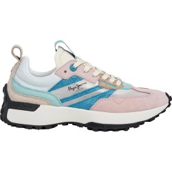 маратонки,мъжки,маратонки,дамски,маратонки,pepe,jeans,lucky,trainers,pink,silver,(spritzer,pink)