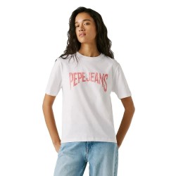 тениска,мъжки,тениски,дамски,тениски,pepe,jeans,maca,short,sleeve,t,shirt,white,(white)
