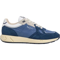 маратонки,мъжки,маратонки,дамски,маратонки,pepe,jeans,marlon,life,trainers,blue,(dark,denim,blue)