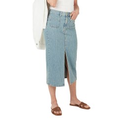 пола,дамски,поли,и,рокли,pepe,jeans,nikita,midi,skirt,blue,(denim)