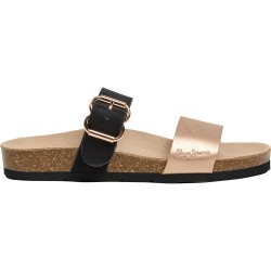 Сандали Pepe jeans Oban Only sandals - Pink (Salmon Pink) сандали,дамски,сандали,и,чехли,pepe,jeans,oban,only,sandals,pink,(salmon,pink)