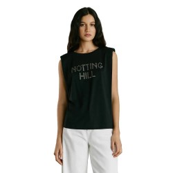 тениска,мъжки,тениски,дамски,тениски,pepe,jeans,pandora,short,sleeve,t,shirt,black,(black)