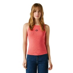 тениска,мъжки,тениски,дамски,тениски,pepe,jeans,phoenix,sleeveless,t,shirt,pink,(coral,peach,pink)
