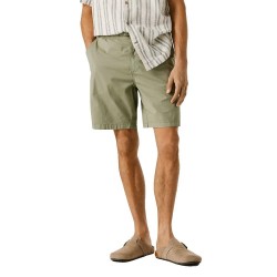 Къси панталони Pepe jeans Pm8000033 Relaxed Fit shorts - Green (Palm Green) къси,панталони,мъжки,панталони,дамски,панталони,pepe,jeans,pm8000033,relaxed,fit,shorts,green,(palm,green)