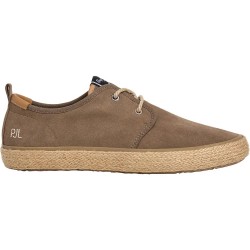 Pepe jeans Port Casual espadrilles - Brown (Dark Stone Beige) мъжки,еспадрили,pepe,jeans,port,casual,espadrilles,brown,(dark,stone,beige)