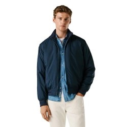 яке,мъжки,якета,дамски,якета,и,палта,pepe,jeans,saunders,jacket,blue,(dulwich,blue)