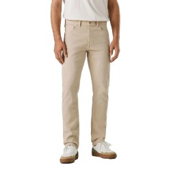 Pepe jeans Stanley Tapered Fit jeans - Beige (Malt Beige) мъжки,панталони,дамски,панталони,pepe,jeans,stanley,tapered,fit,jeans,beige,(malt,beige)