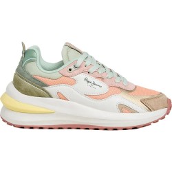 маратонки,мъжки,маратонки,дамски,маратонки,pepe,jeans,winslow,young,trainers,pink,(bare,beige)