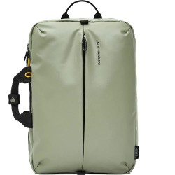 раница,раници,mandarina,duck,eco,coated,ost17,woman,backpack,green,(mud)