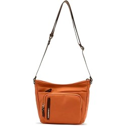 всички,чанти,mandarina,duck,hunter,vct45,crossbody,orange,(pecan,nut)